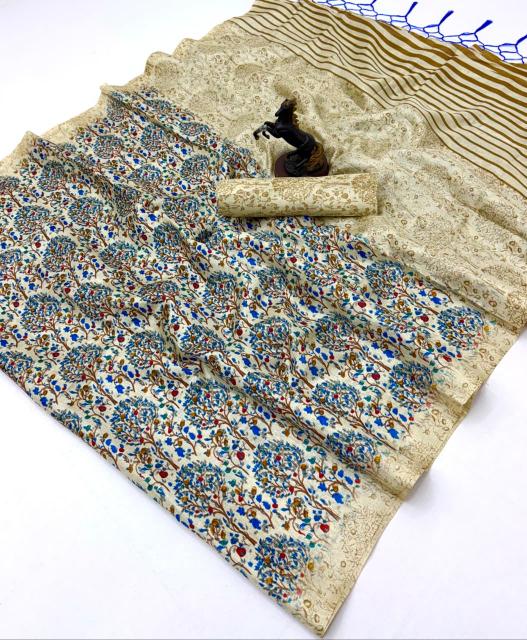 Malhar nency-vol-2 saree bazaar surat